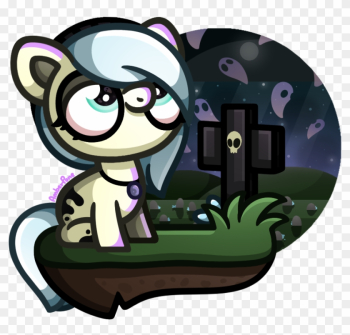 Amberpone, Art Trade, Big Eyes, Big Head, Black, Blue, - Cartoon Amberpone, Art Trade, Big Eyes, Big Head, Black, Blue, - Cartoon