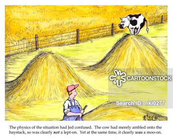 Ambled Cartoons and Comics - funny pictures from CartoonStock