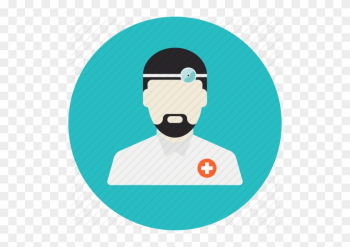 Ambulance, Emergency, Field Hospital, Medic Camp, Medical - Doctor Flat Icon Png