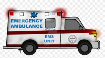 Ambulance - Emergency Medical Services Ambulance - Emergency Medical Services