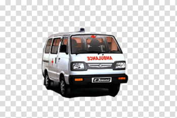 Ambulance Omni PNG Photo