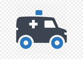 Ambulance Service Clipart Ambulance Emergency Medical - Emergency Medical Service Icon