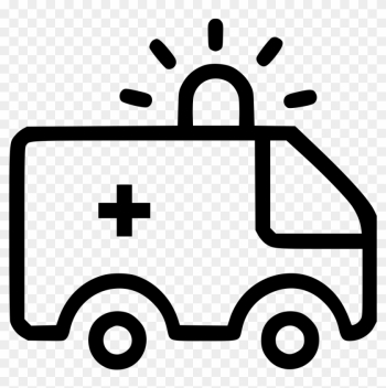 Ambulance Transportation Van Healthcare Emergency Medical - Ambulance Transportation Van Healthcare Emergency Medical