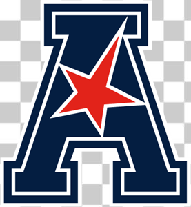 American Athletic Conference Logo Vector