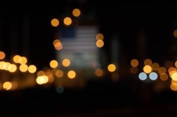 American Bokeh American Bokeh
