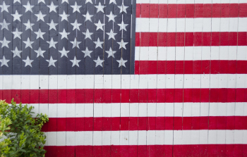 American Flag American Flag