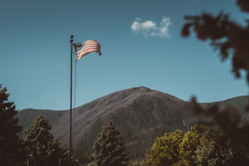 American Flag American Flag