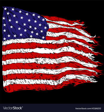 american flag american flag