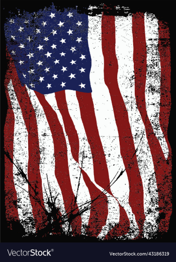american flag american flag