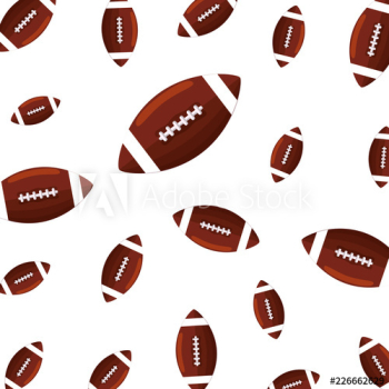 american football sport ball pattern american football sport ball pattern