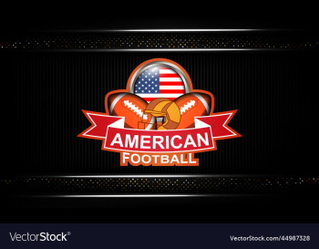 american football sportsman american football sportsman