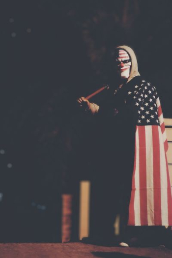 American Horror Movie