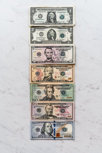 American Money American Money