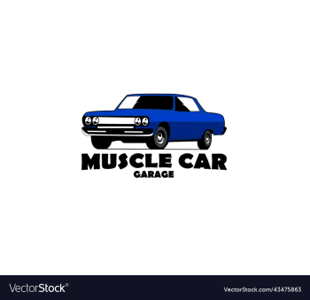 american muscle car isolated american muscle car isolated