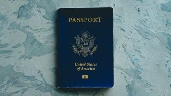 American Passport American Passport