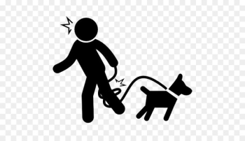 American Pit Bull Terrier Puppy Australian Cattle Dog Pet - dog and owner 