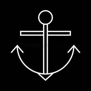 An anchor