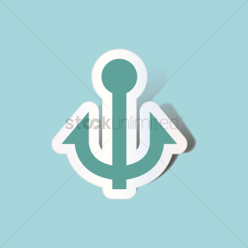 An anchor