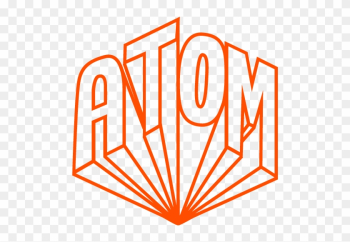 An Atom Is The Smallest Unit Of An Element - Word Atom An Atom Is The Smallest Unit Of An Element - Word Atom