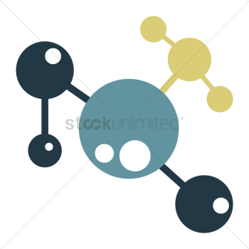 An atom structure An atom structure