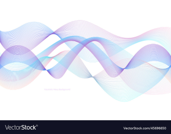 an undulating swirl with smooth color flow an undulating swirl with smooth color flow