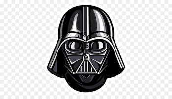 Anakin Skywalker Star Wars Sticker Darth Supervillain - star wars 
