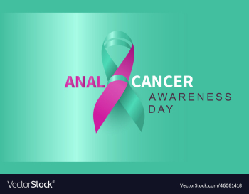 anal cancer awareness day anal cancer awareness day