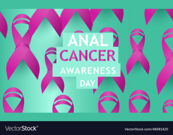 anal cancer awareness day anal cancer awareness day