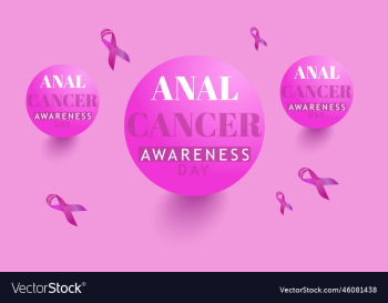 anal cancer awareness day anal cancer awareness day
