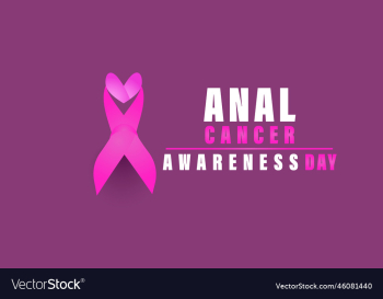 anal cancer awareness day anal cancer awareness day