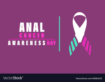 anal cancer awareness day anal cancer awareness day