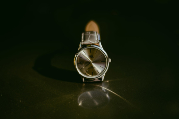 Analog Watch Analog Watch
