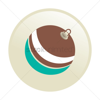 Anchor ball