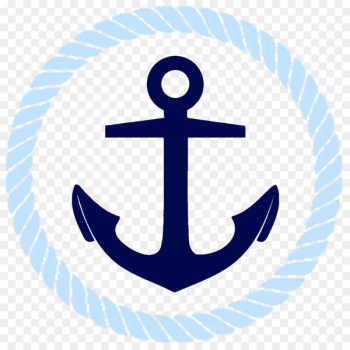 Anchor Clip art - anchor 