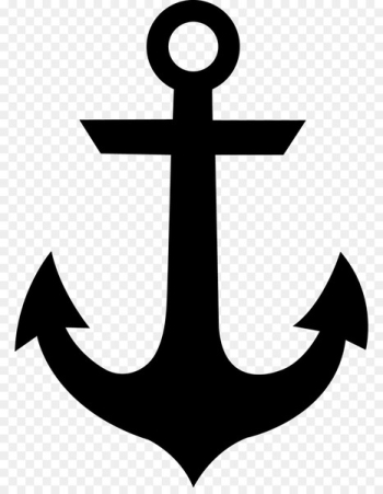 Anchor Clip art - anchor 