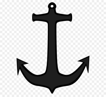 Anchor Clip art - Anchor PNG 
