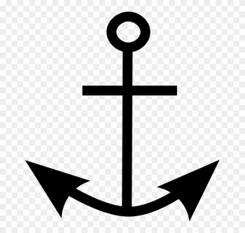 Anchor Clipart Vector - Anchor Camera