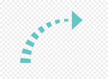 Anchor Physical Therapy Arrow Euclidean vector Point - Vector blue intermittent arrow arrow 