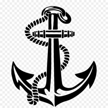 Anchor Ship Clip art - Anchor Graphics 