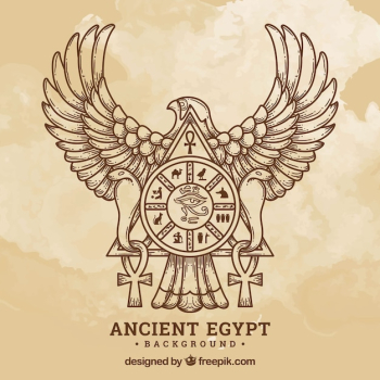 Ancient egypt background Ancient egypt background