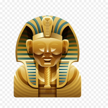 Ancient Egypt Egyptian language Illustration - Egyptian pharaohs like vector material 