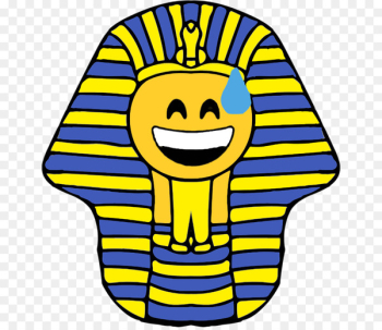 Ancient Egypt T-shirt Pharaoh Emoji - pharaoh Ancient Egypt T-shirt Pharaoh Emoji - pharaoh