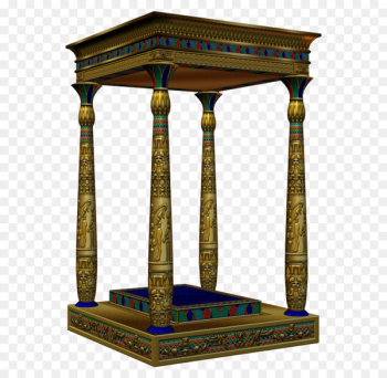 Ancient Egyptian architecture Pavilion - egypt Ancient Egyptian architecture Pavilion - egypt