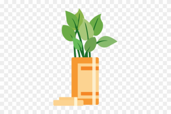 And Lavender Plants Can Help Cure Insomnia - Illustration And Lavender Plants Can Help Cure Insomnia - Illustration