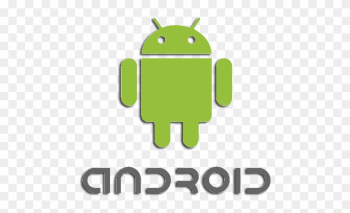 Android Logo Png Transparent Background - Mobile Operating System Android