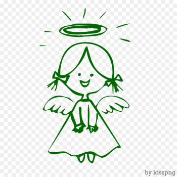 Angel, Cartoon.png - tshirt Angel, Cartoon.png - tshirt