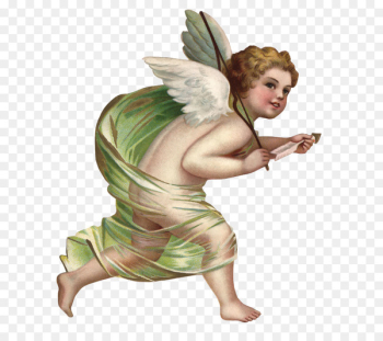 Angel Cherub Clip art - angel Angel Cherub Clip art - angel