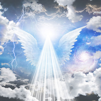 Angel Healing Therapy Diploma Course - Centre of Excellence