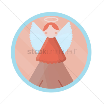 Angel icon Angel icon