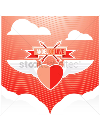 Angel of love Angel of love